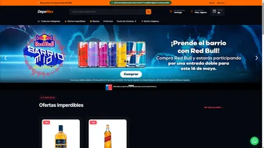 DepoMax