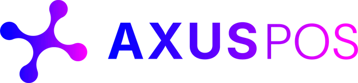 Axus POS Dashboard Preview