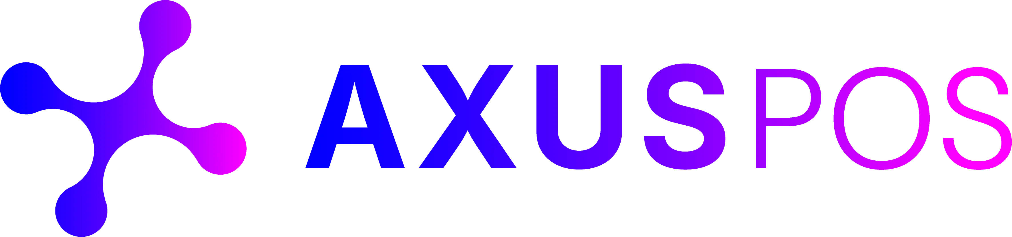 AxusPOS Logo